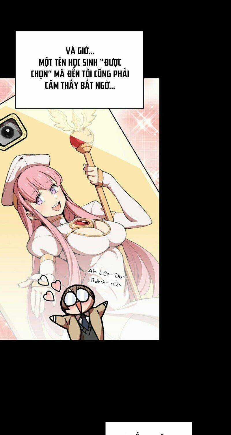 Anh Hùng Rác Rưởi - Chapter 50 - Trang 23