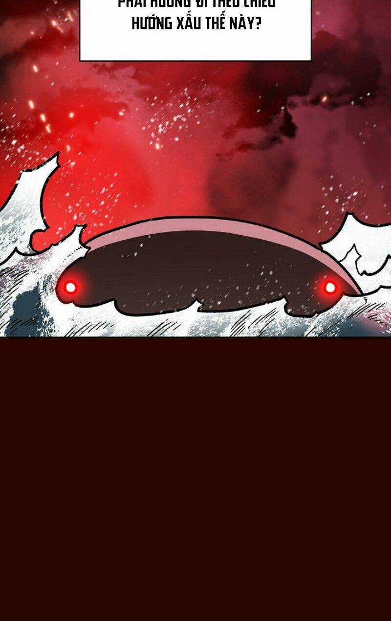 Anh Hùng Rác Rưởi - Chapter 50 - Trang 29