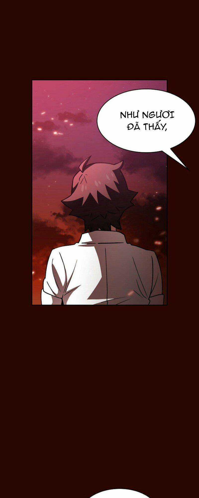 Anh Hùng Rác Rưởi - Chapter 50 - Trang 30