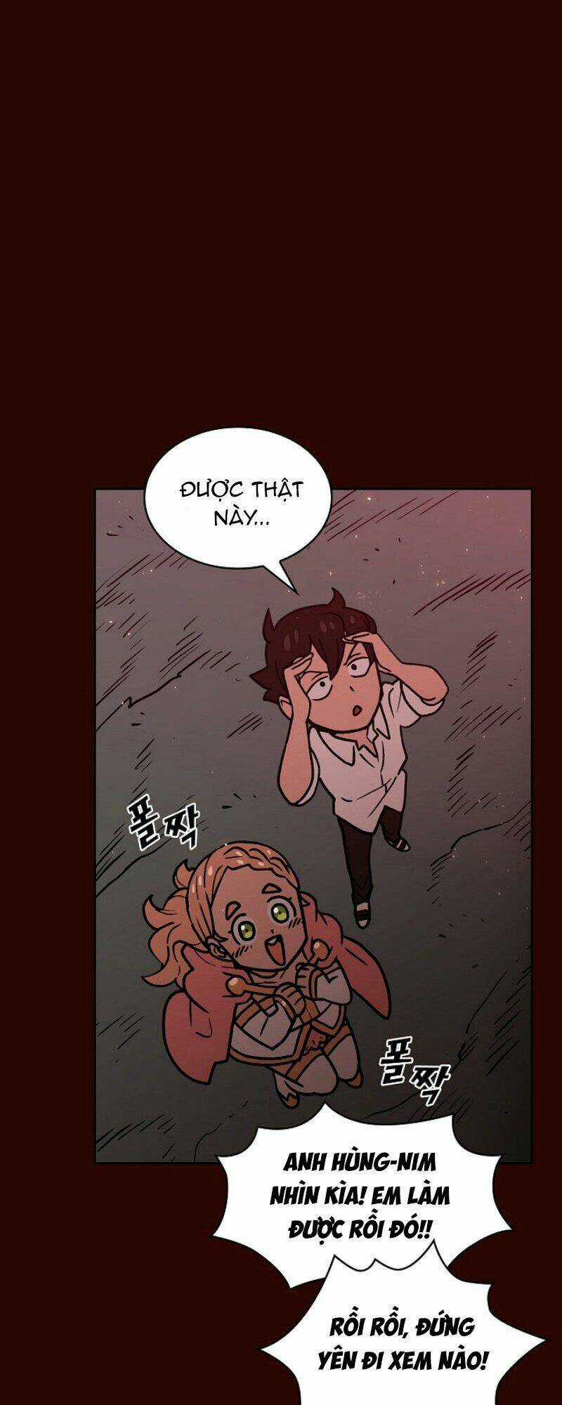 Anh Hùng Rác Rưởi - Chapter 50 - Trang 62