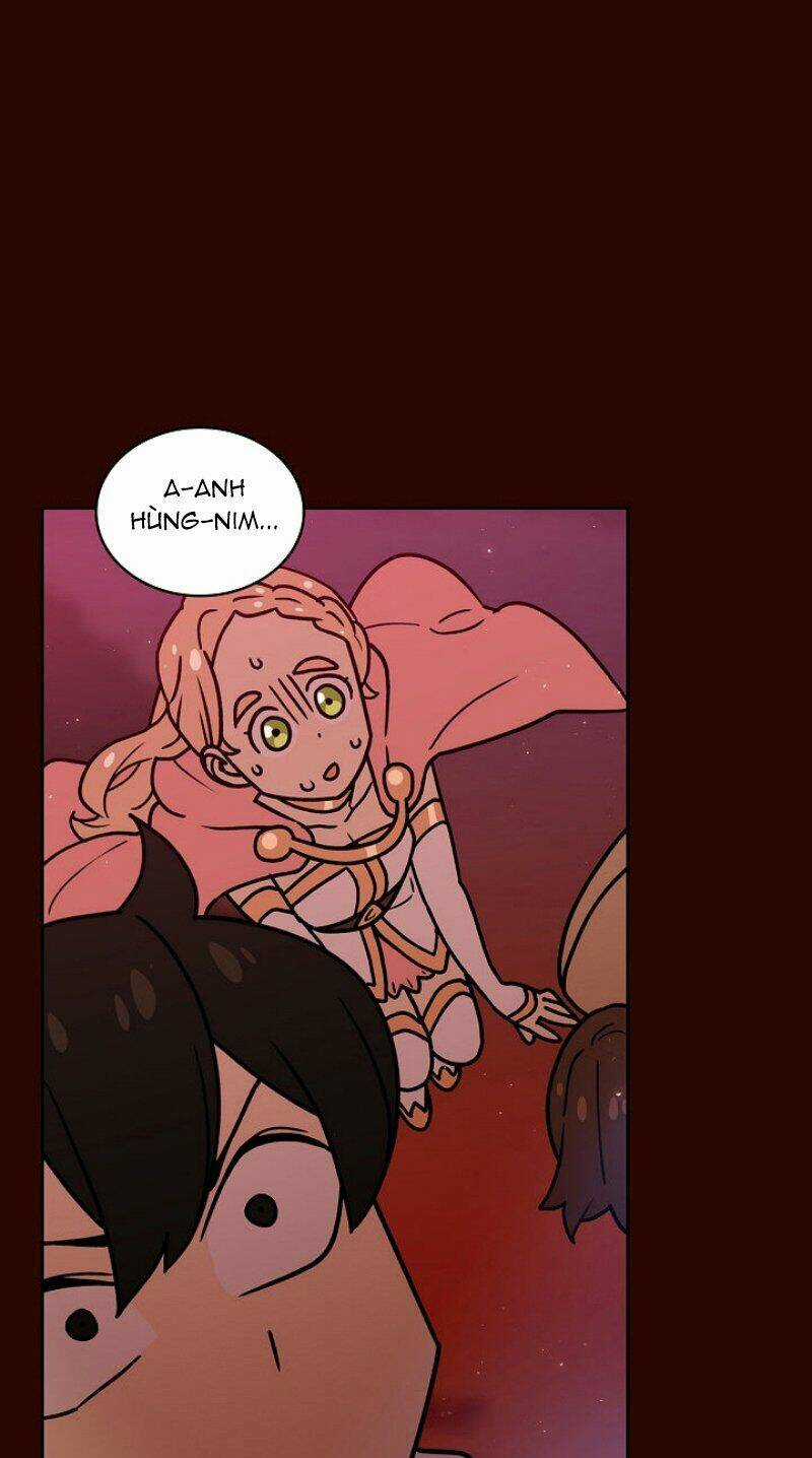 Anh Hùng Rác Rưởi - Chapter 50 - Trang 69