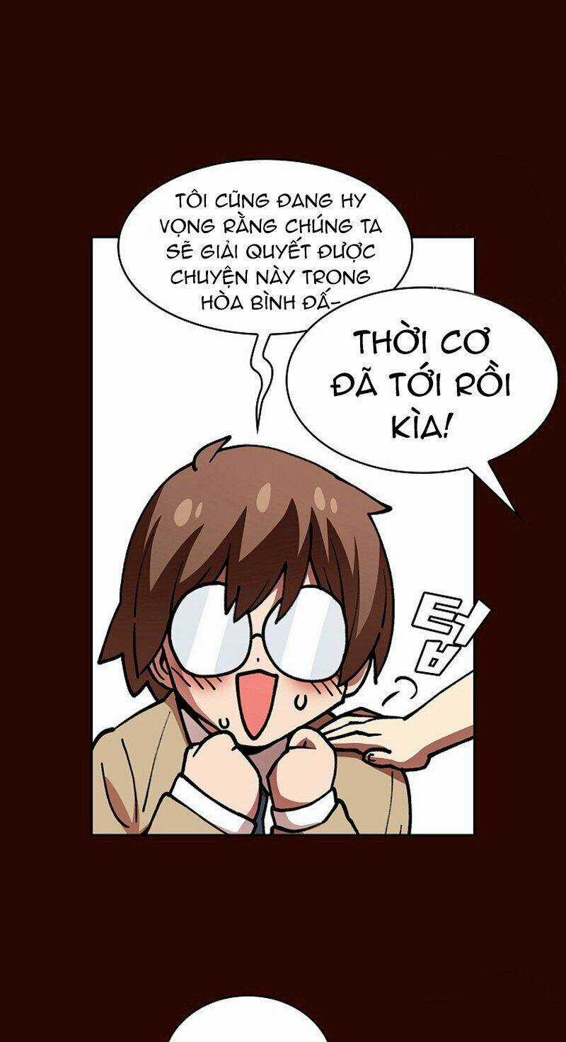 Anh Hùng Rác Rưởi - Chapter 51 - Trang 46