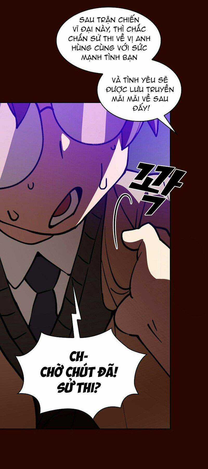 Anh Hùng Rác Rưởi - Chapter 51 - Trang 48