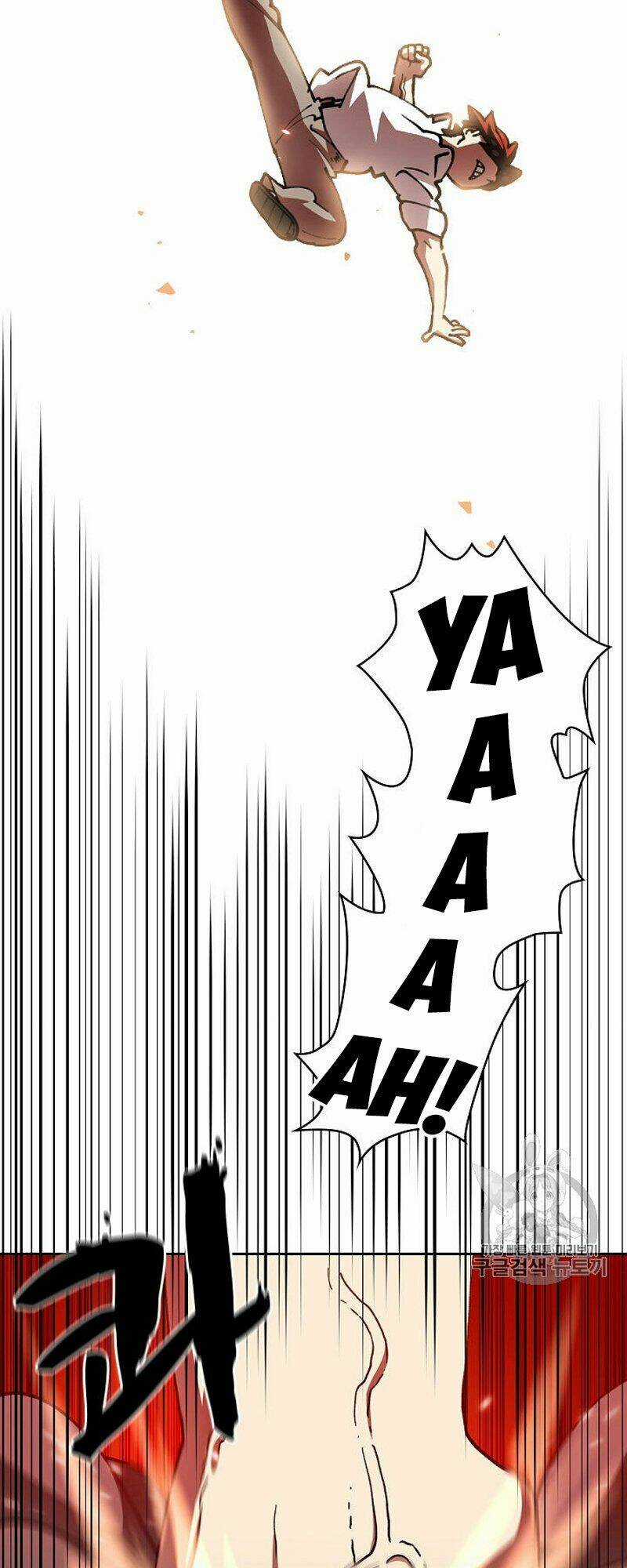 Anh Hùng Rác Rưởi - Chapter 52 - Trang 4