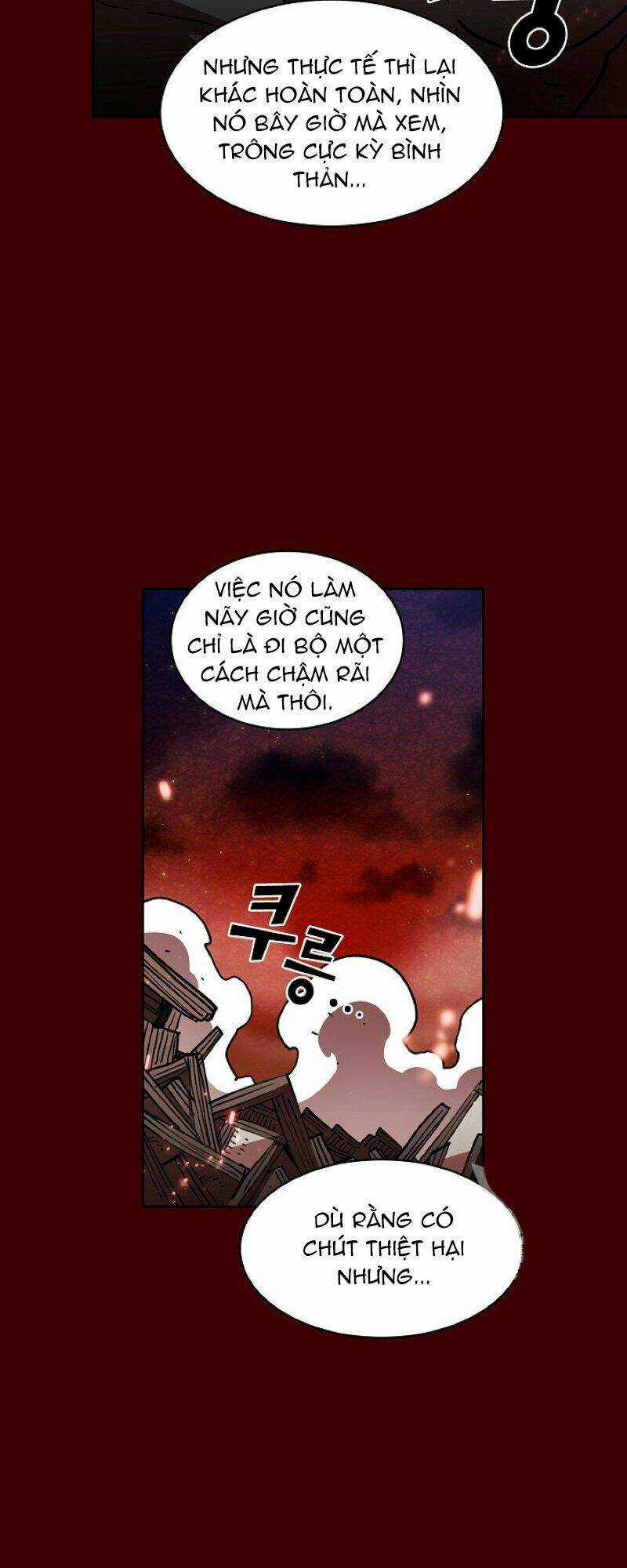 Anh Hùng Rác Rưởi - Chapter 52 - Trang 33