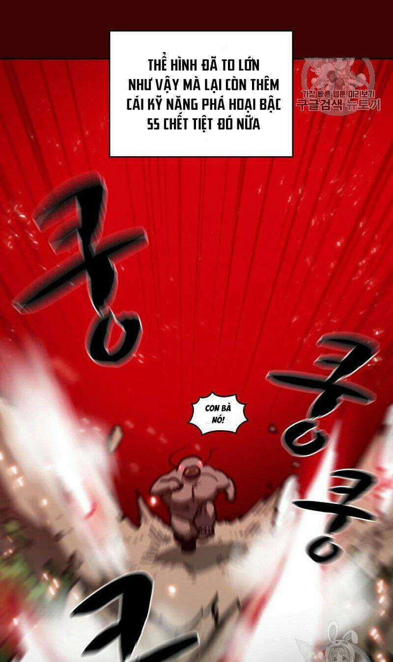 Anh Hùng Rác Rưởi - Chapter 52 - Trang 54