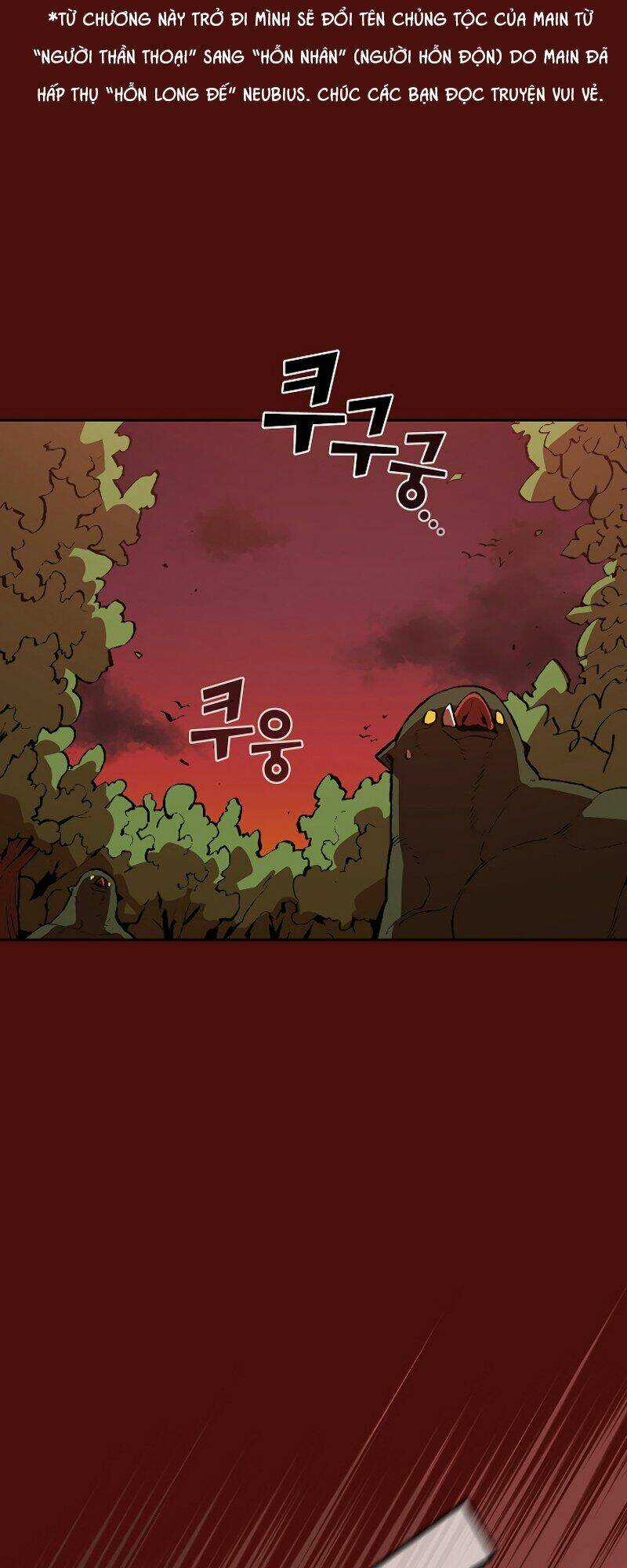 Anh Hùng Rác Rưởi - Chapter 53 - Trang 3