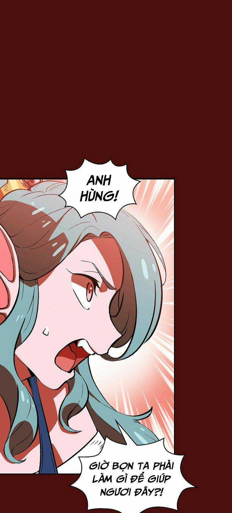 Anh Hùng Rác Rưởi - Chapter 53 - Trang 22