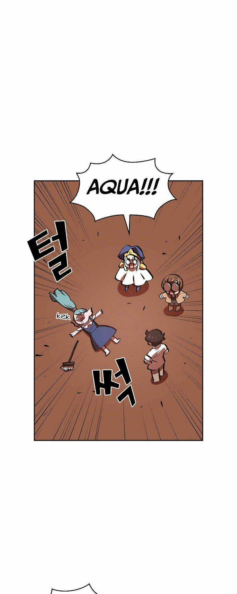 Anh Hùng Rác Rưởi - Chapter 53 - Trang 45