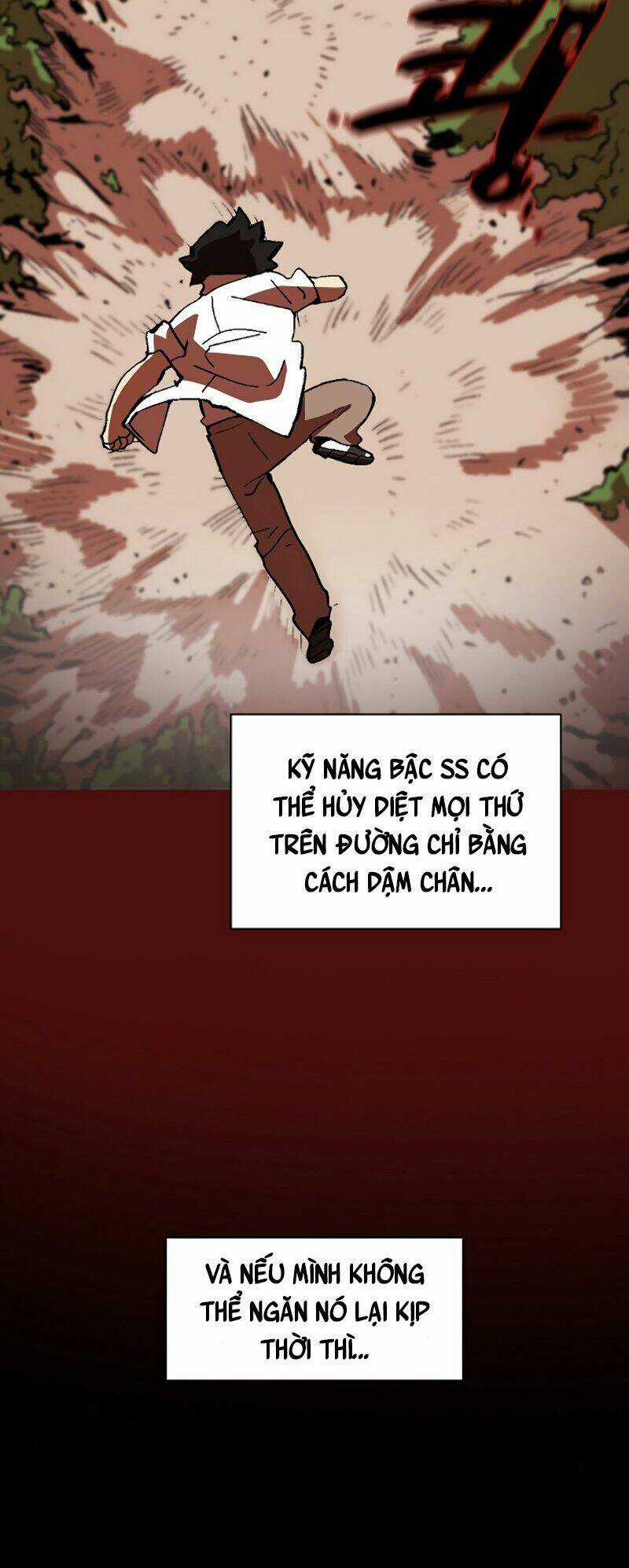 Anh Hùng Rác Rưởi - Chapter 53 - Trang 6