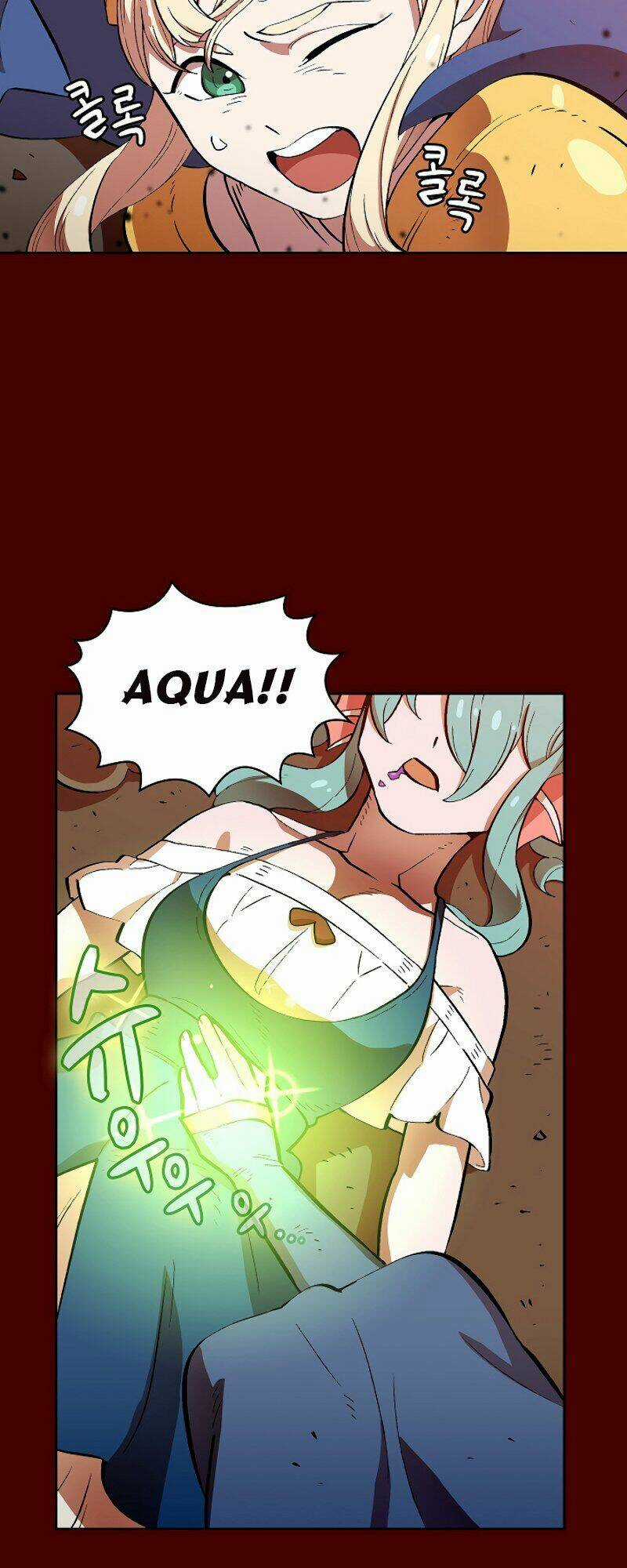 Anh Hùng Rác Rưởi - Chapter 54 - Trang 27