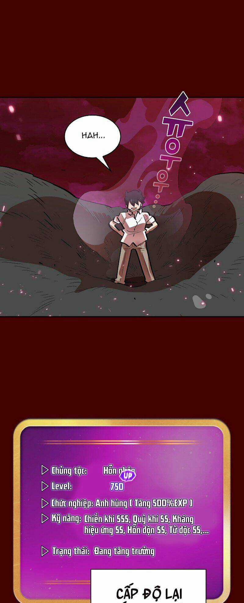 Anh Hùng Rác Rưởi - Chapter 54 - Trang 40