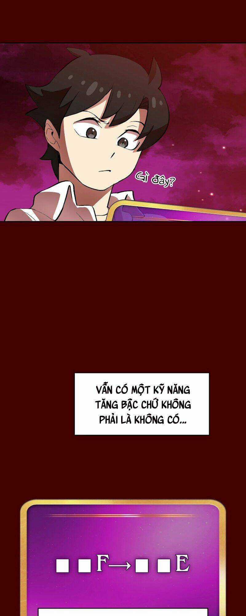 Anh Hùng Rác Rưởi - Chapter 54 - Trang 42