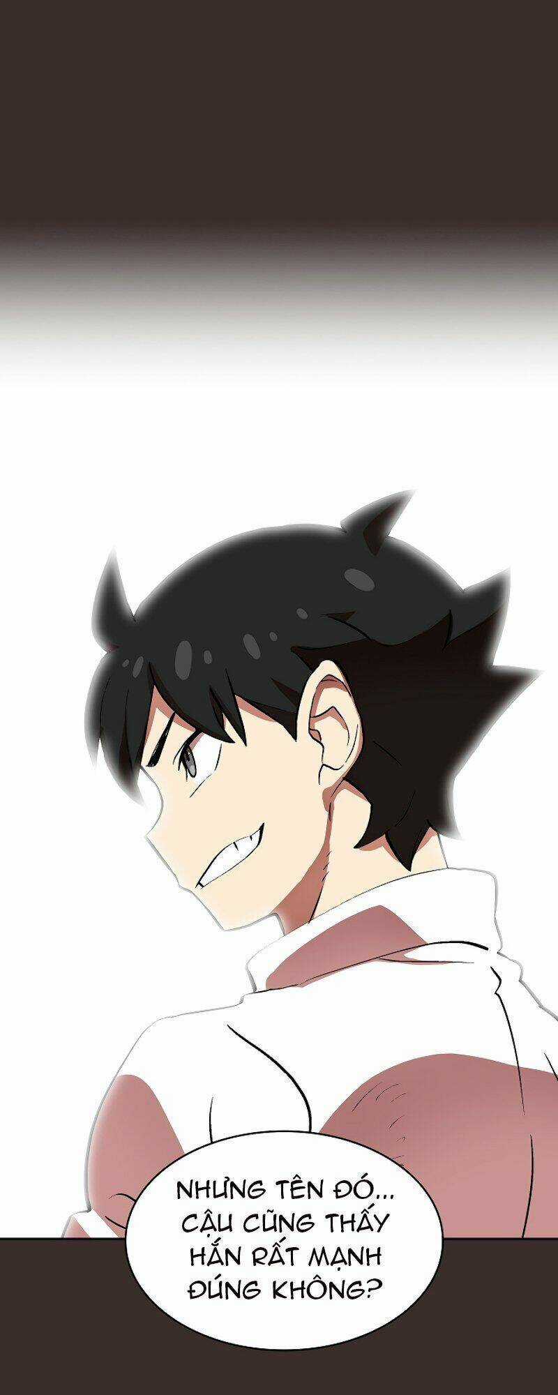 Anh Hùng Rác Rưởi - Chapter 54 - Trang 55