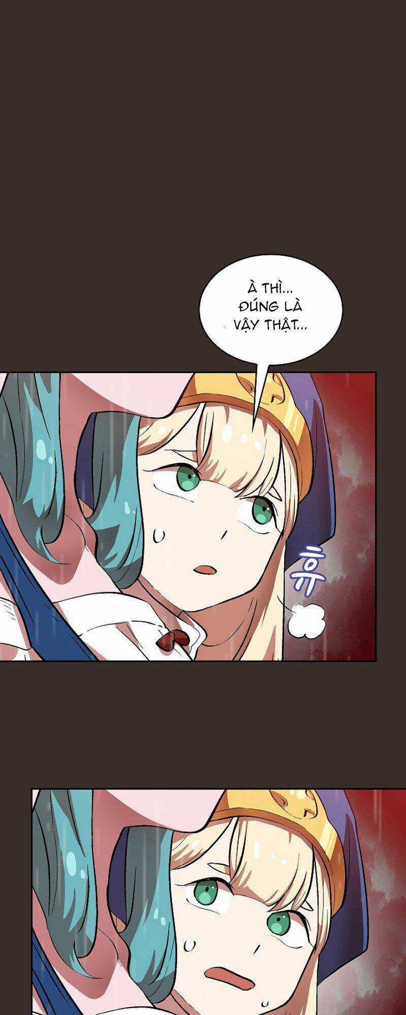 Anh Hùng Rác Rưởi - Chapter 54 - Trang 56