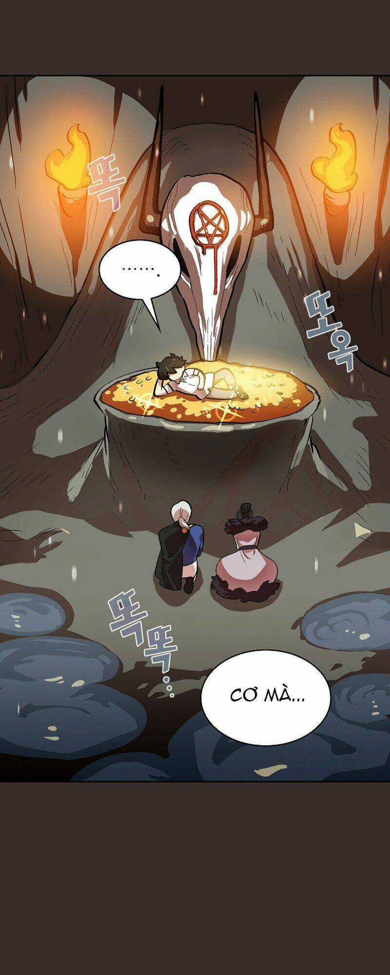 Anh Hùng Rác Rưởi - Chapter 54 - Trang 66