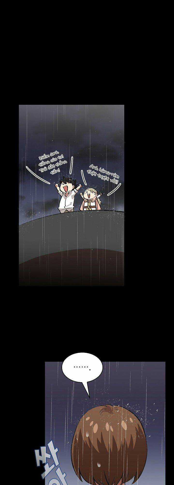 Anh Hùng Rác Rưởi - Chapter 55 - Trang 12