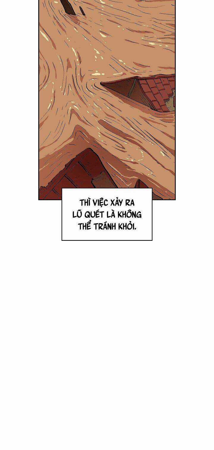 Anh Hùng Rác Rưởi - Chapter 55 - Trang 4