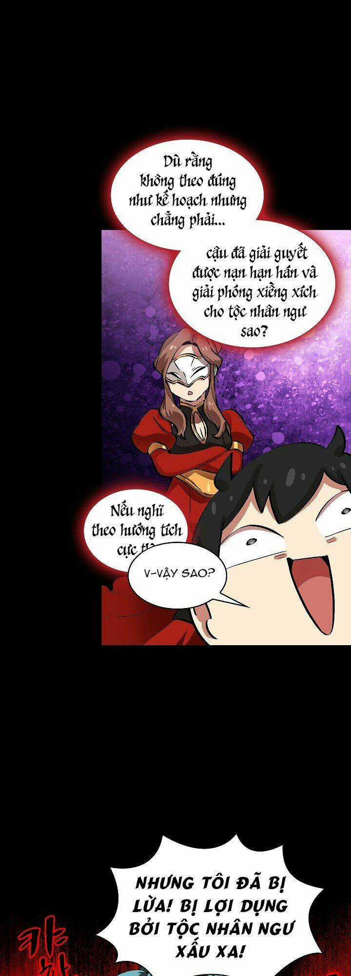 Anh Hùng Rác Rưởi - Chapter 55 - Trang 42