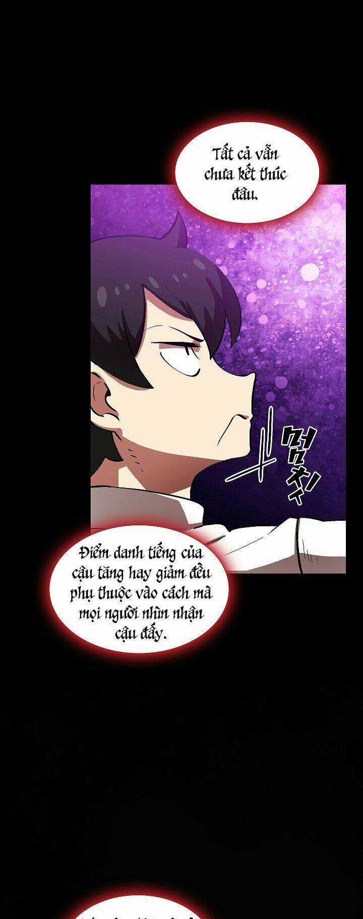 Anh Hùng Rác Rưởi - Chapter 55 - Trang 45