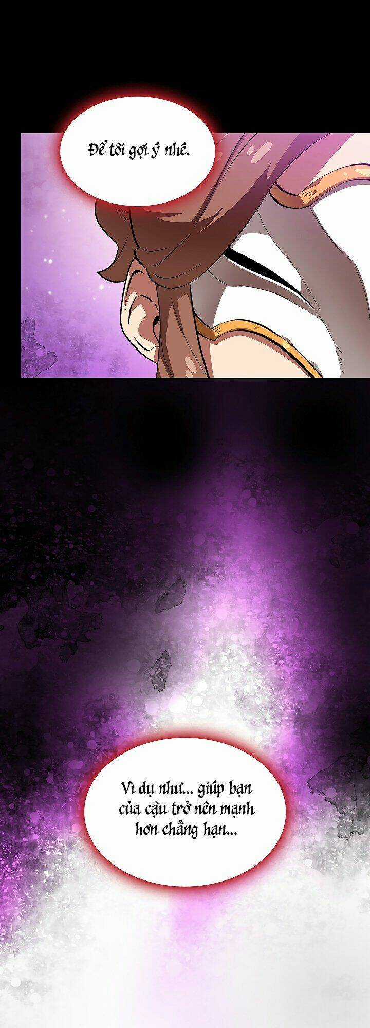 Anh Hùng Rác Rưởi - Chapter 55 - Trang 47