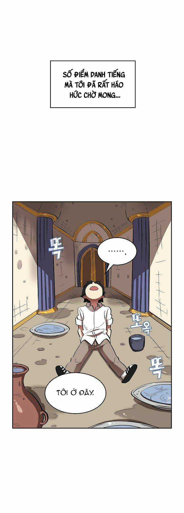 Anh Hùng Rác Rưởi - Chapter 55 - Trang 6