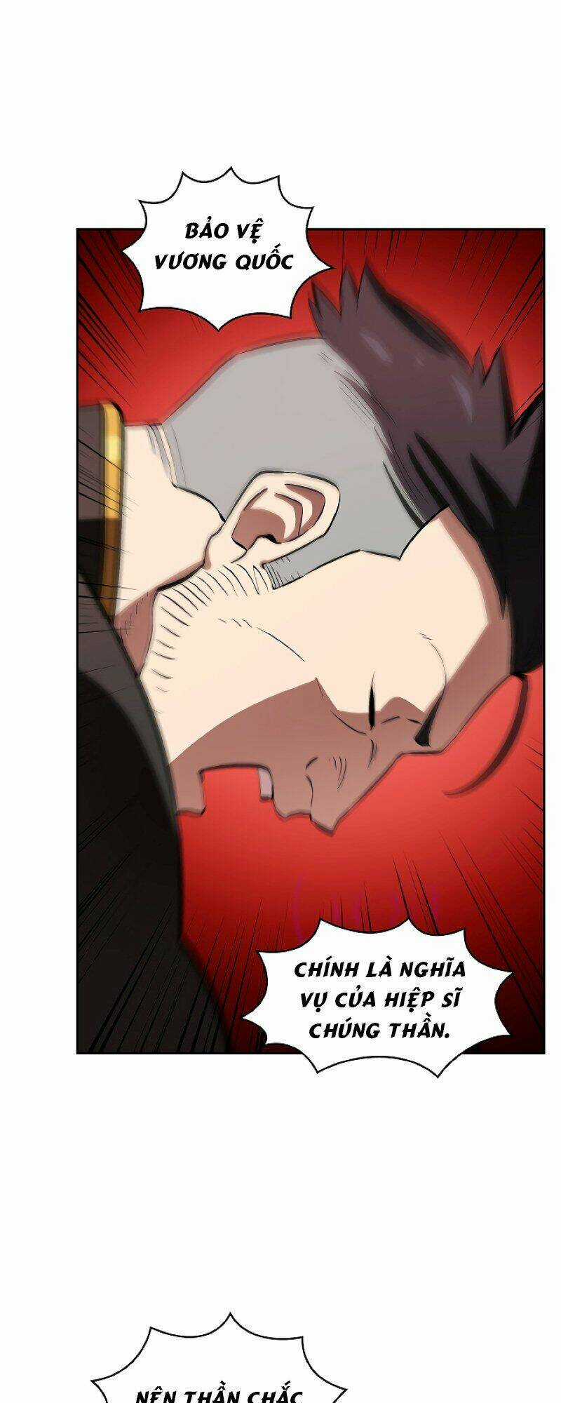 Anh Hùng Rác Rưởi - Chapter 56 - Trang 20