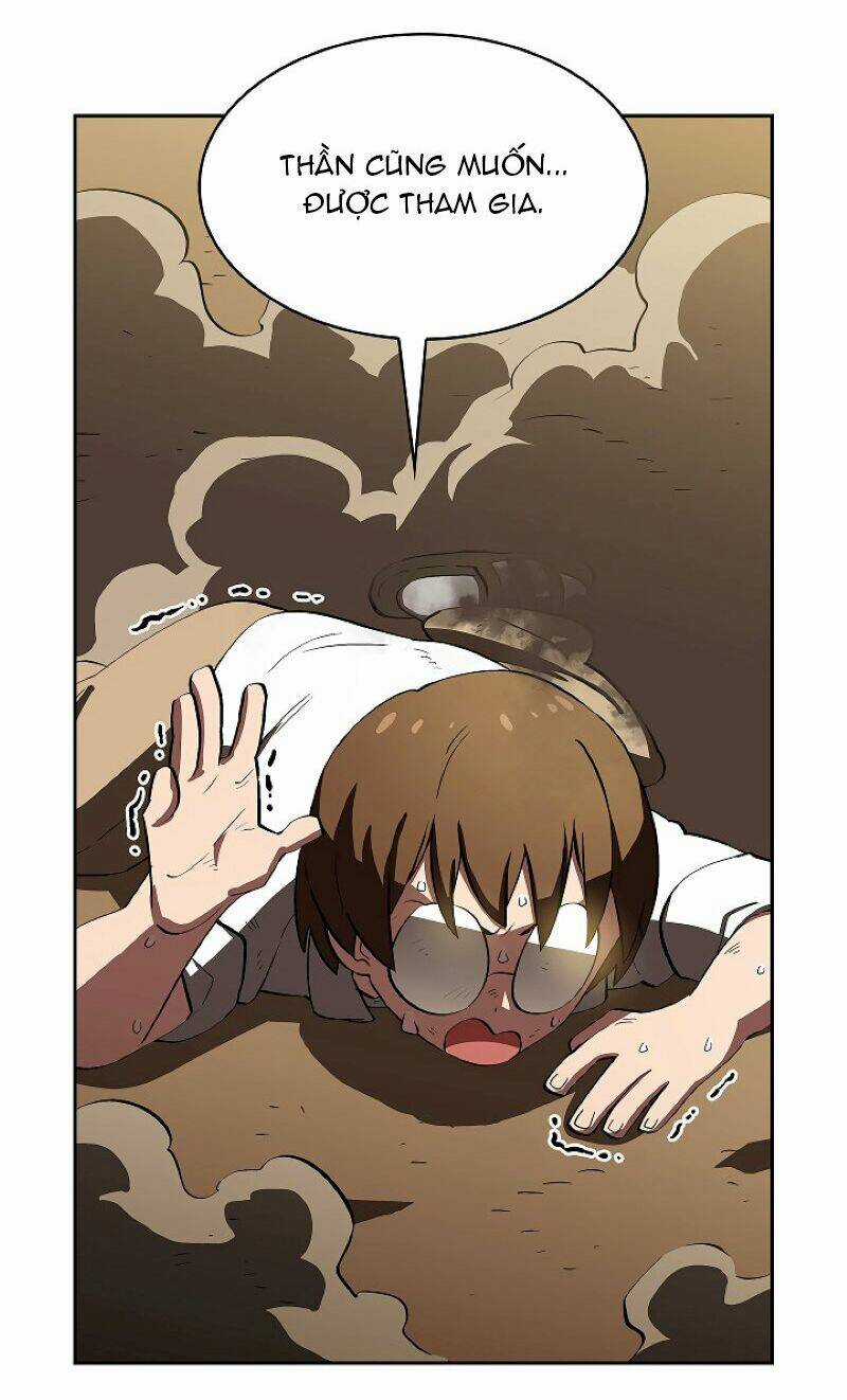 Anh Hùng Rác Rưởi - Chapter 56 - Trang 23