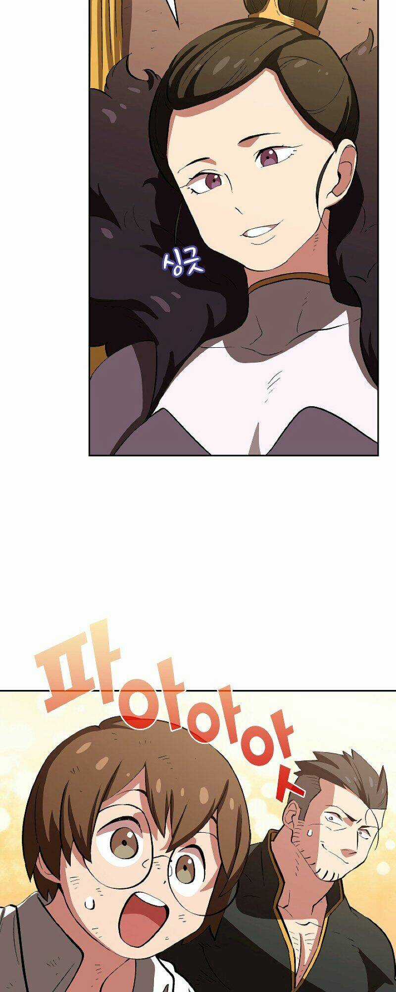 Anh Hùng Rác Rưởi - Chapter 56 - Trang 25