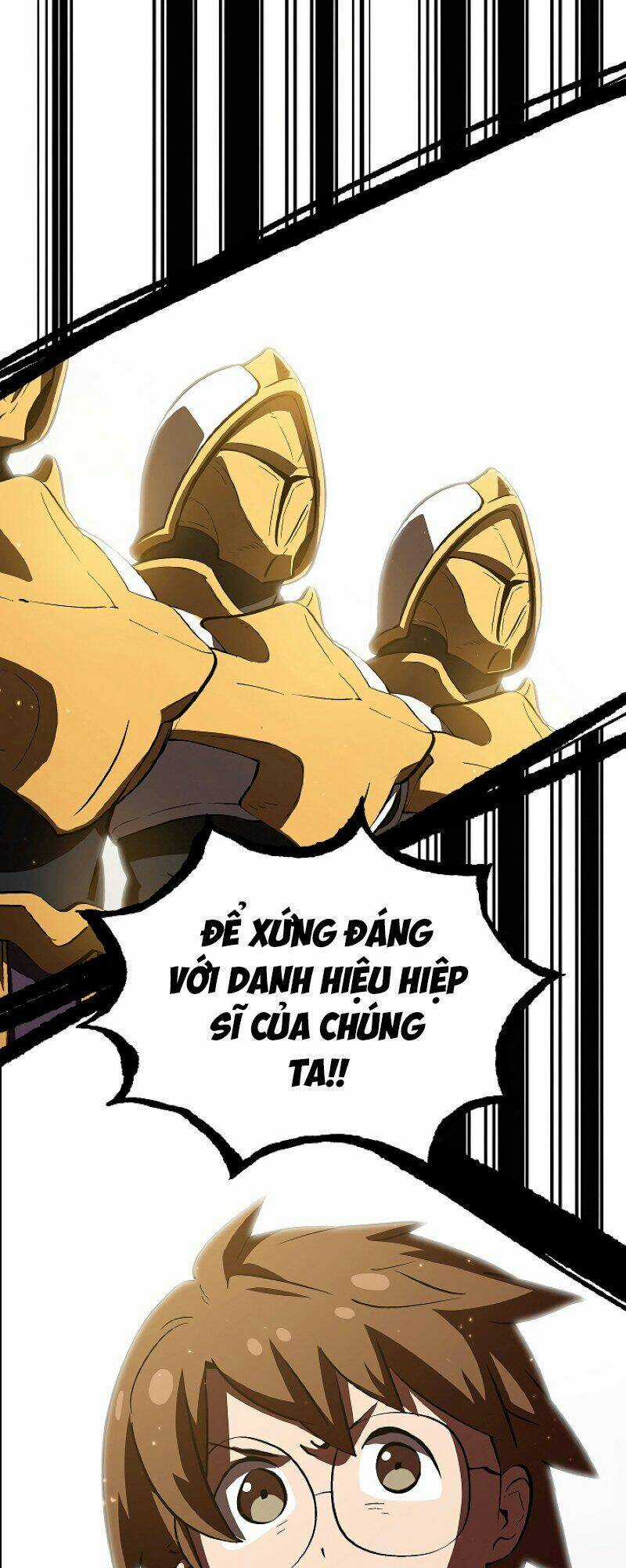 Anh Hùng Rác Rưởi - Chapter 56 - Trang 47