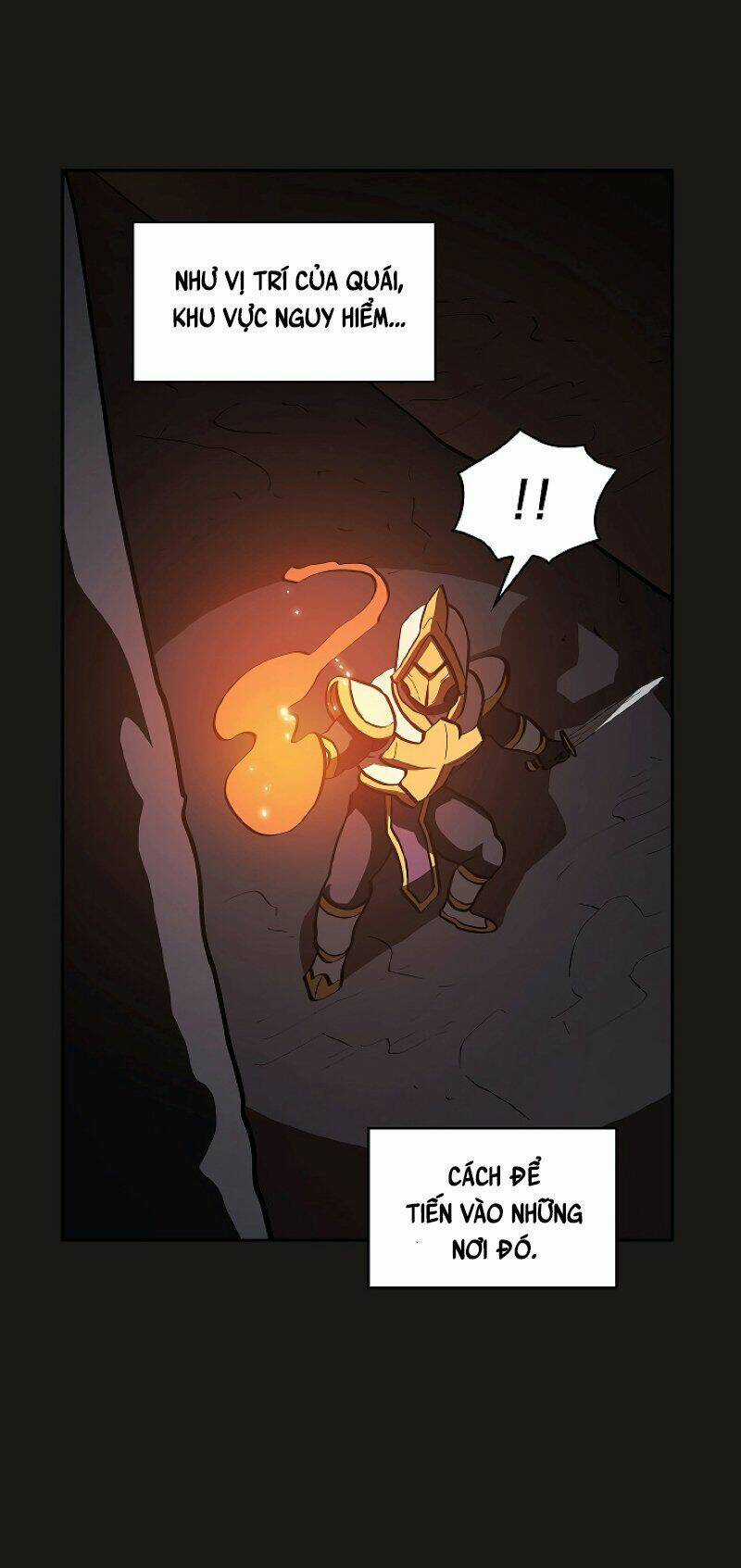 Anh Hùng Rác Rưởi - Chapter 56 - Trang 53