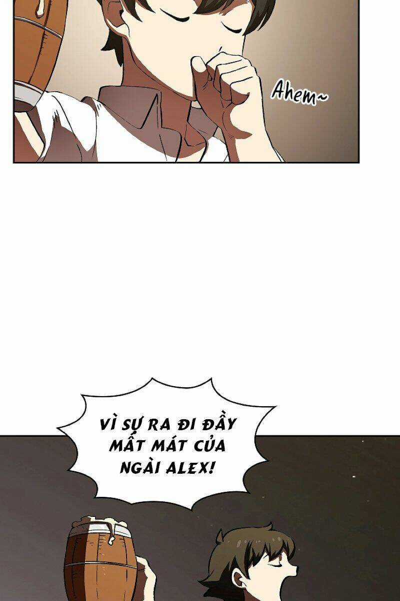 Anh Hùng Rác Rưởi - Chapter 57 - Trang 16