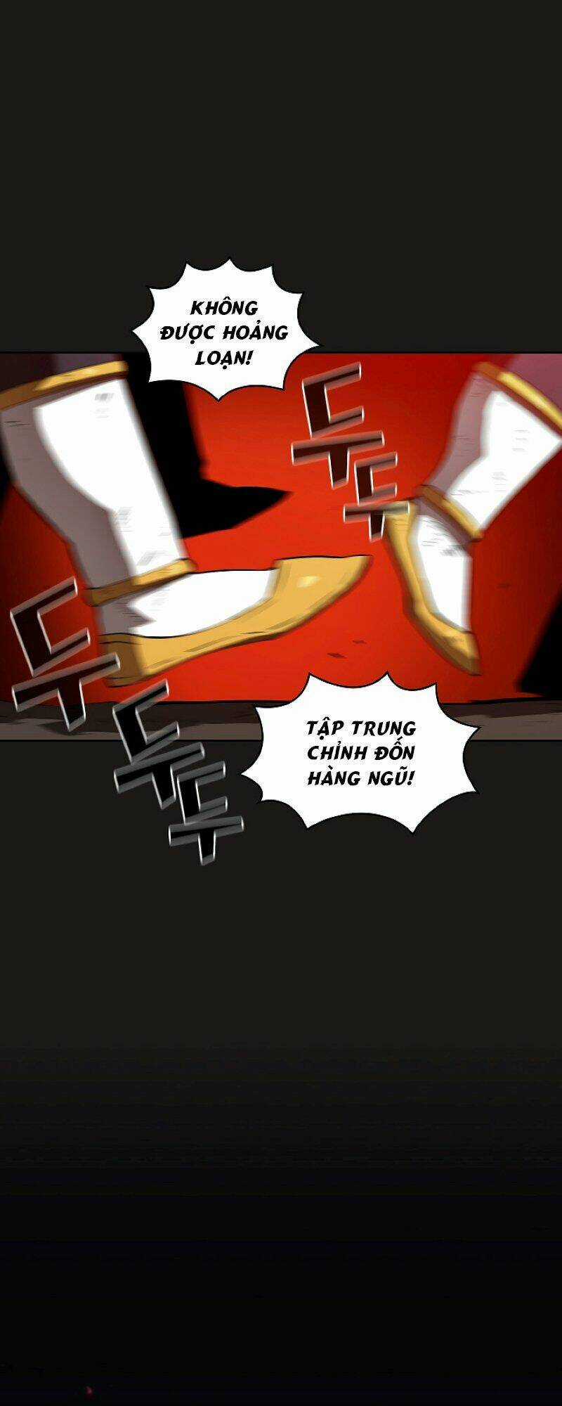 Anh Hùng Rác Rưởi - Chapter 57 - Trang 3