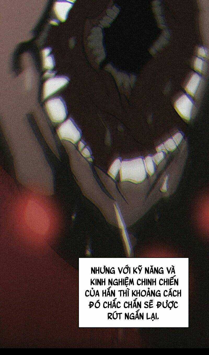 Anh Hùng Rác Rưởi - Chapter 57 - Trang 21
