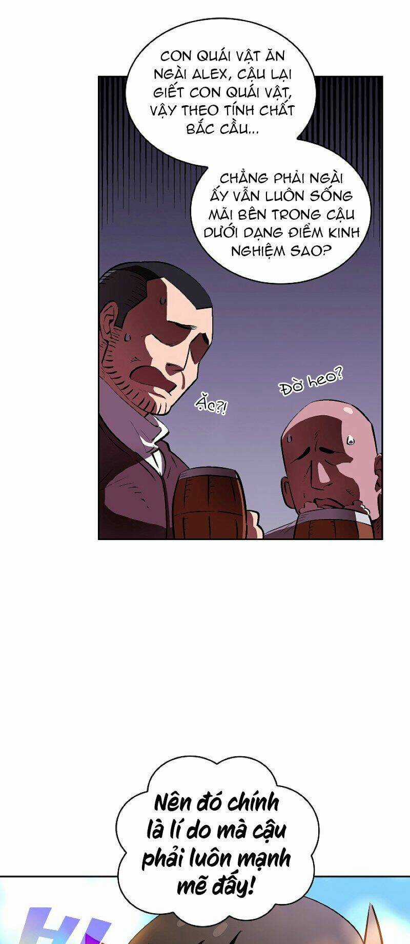 Anh Hùng Rác Rưởi - Chapter 57 - Trang 29