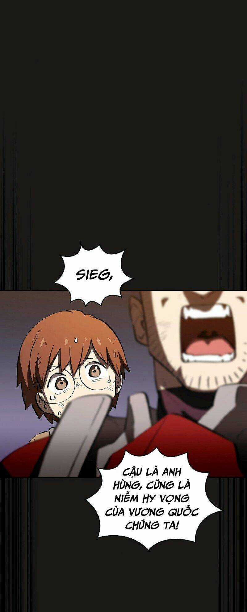 Anh Hùng Rác Rưởi - Chapter 57 - Trang 6