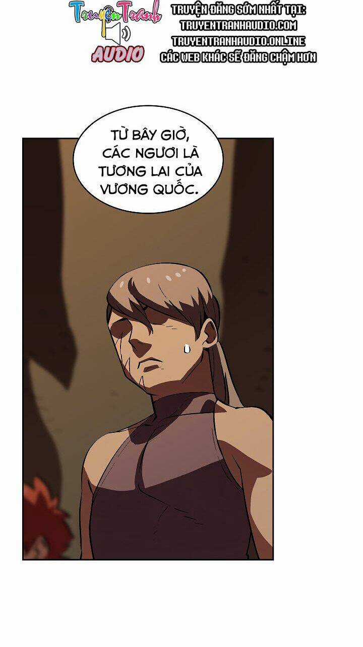 Anh Hùng Rác Rưởi - Chapter 58 - Trang 42