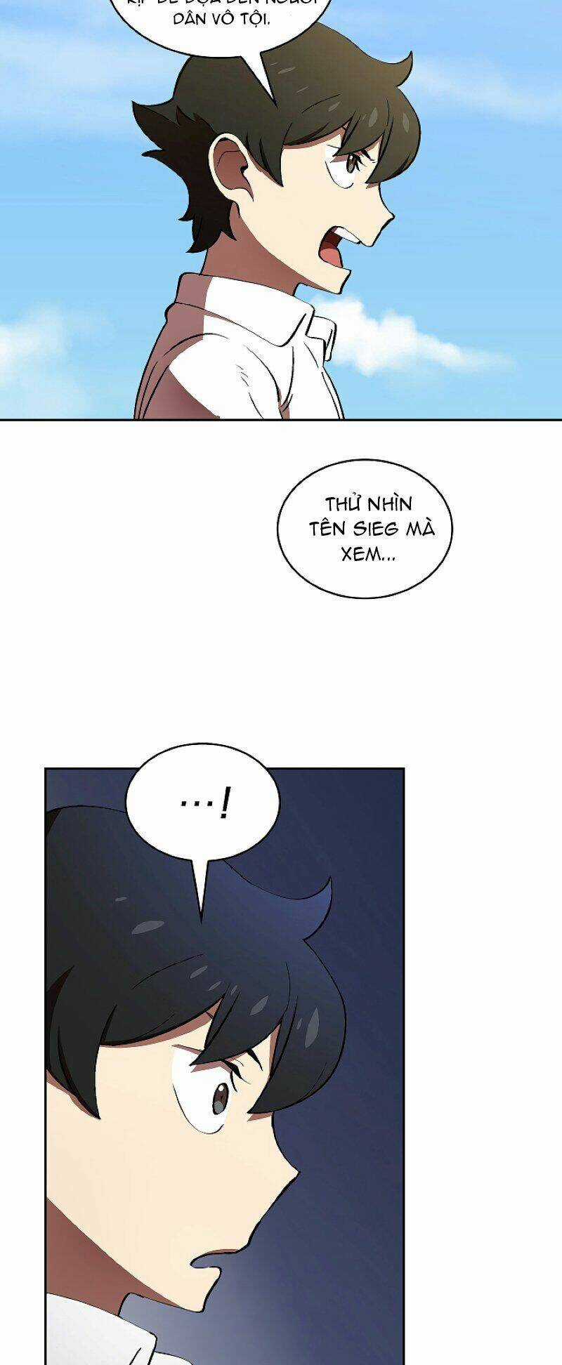 Anh Hùng Rác Rưởi - Chapter 59 - Trang 14