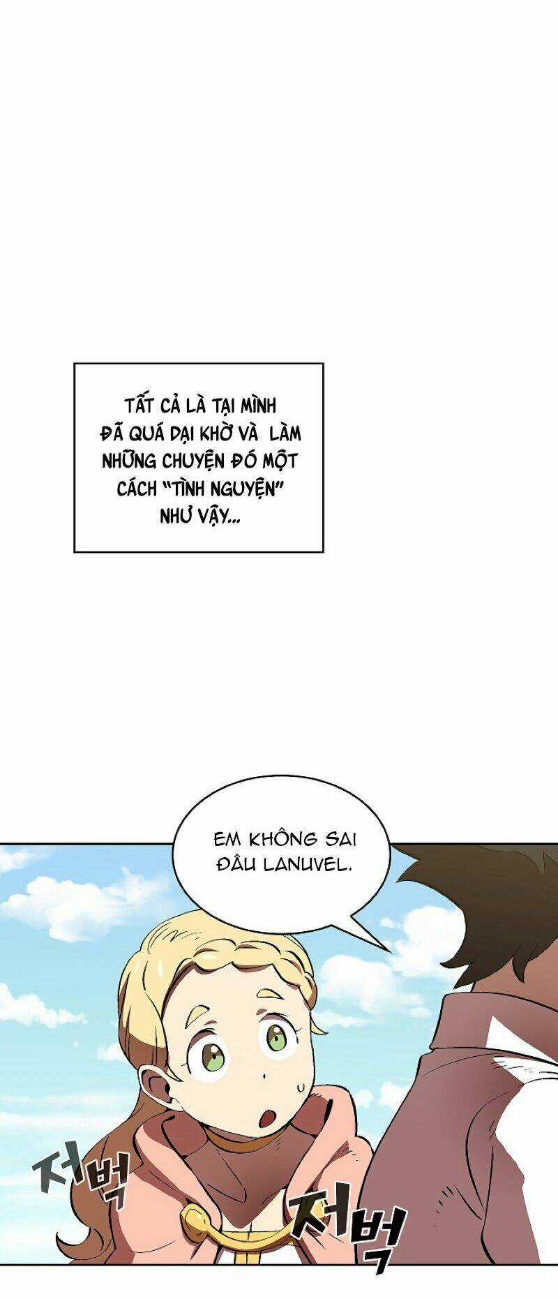 Anh Hùng Rác Rưởi - Chapter 59 - Trang 18