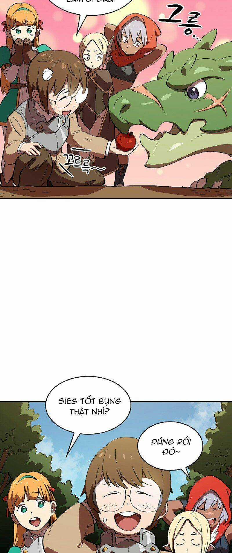 Anh Hùng Rác Rưởi - Chapter 59 - Trang 4