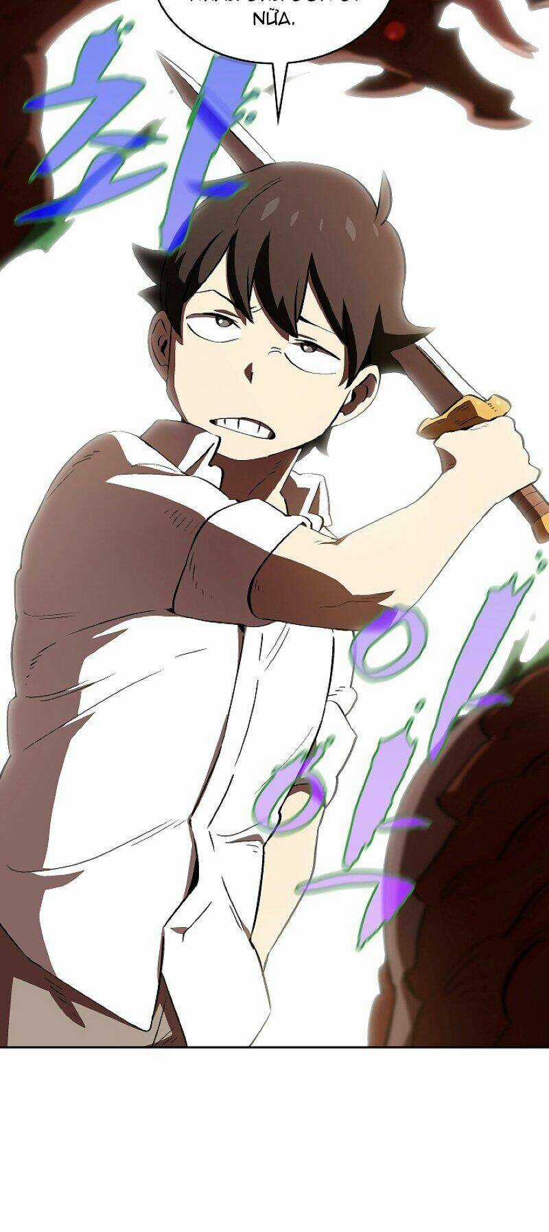 Anh Hùng Rác Rưởi - Chapter 59 - Trang 7