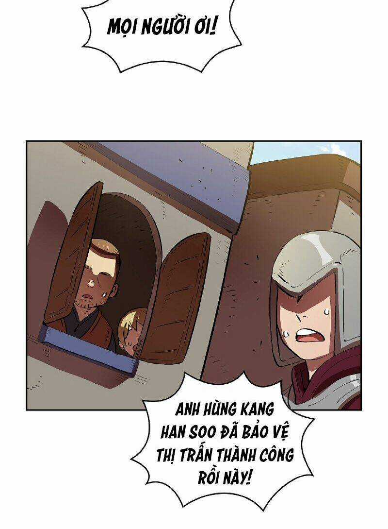 Anh Hùng Rác Rưởi - Chapter 59 - Trang 63