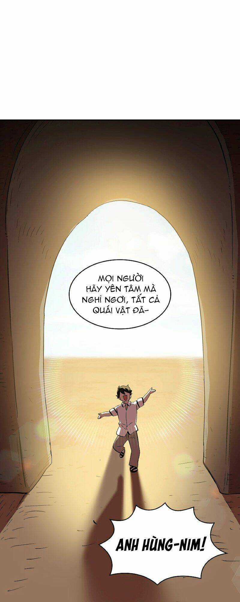 Anh Hùng Rác Rưởi - Chapter 59 - Trang 64