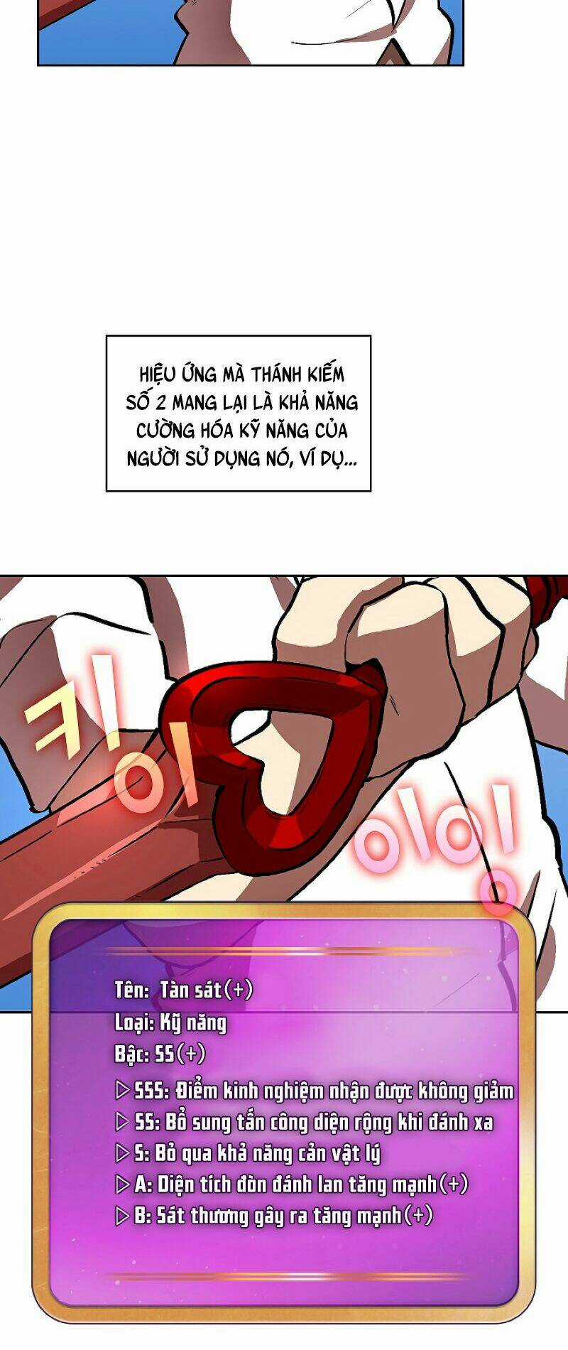 Anh Hùng Rác Rưởi - Chapter 61 - Trang 15