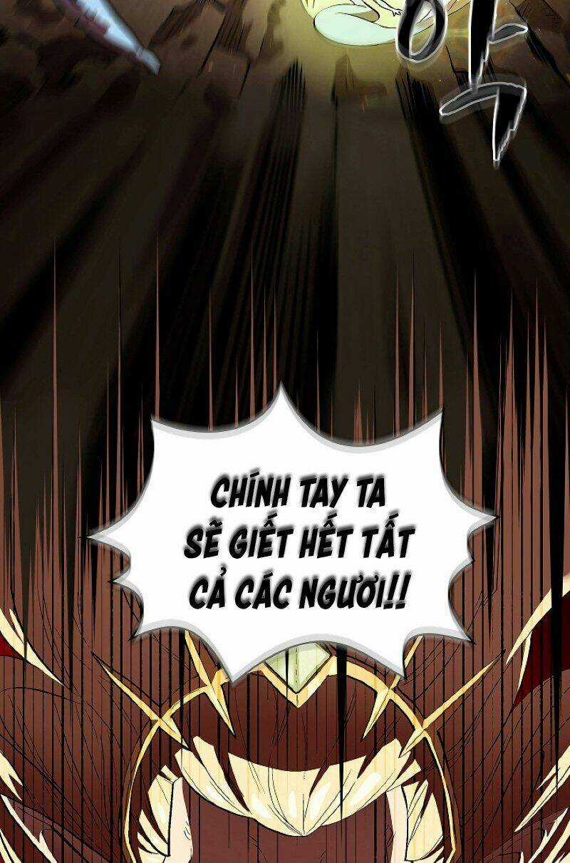 Anh Hùng Rác Rưởi - Chapter 61 - Trang 21