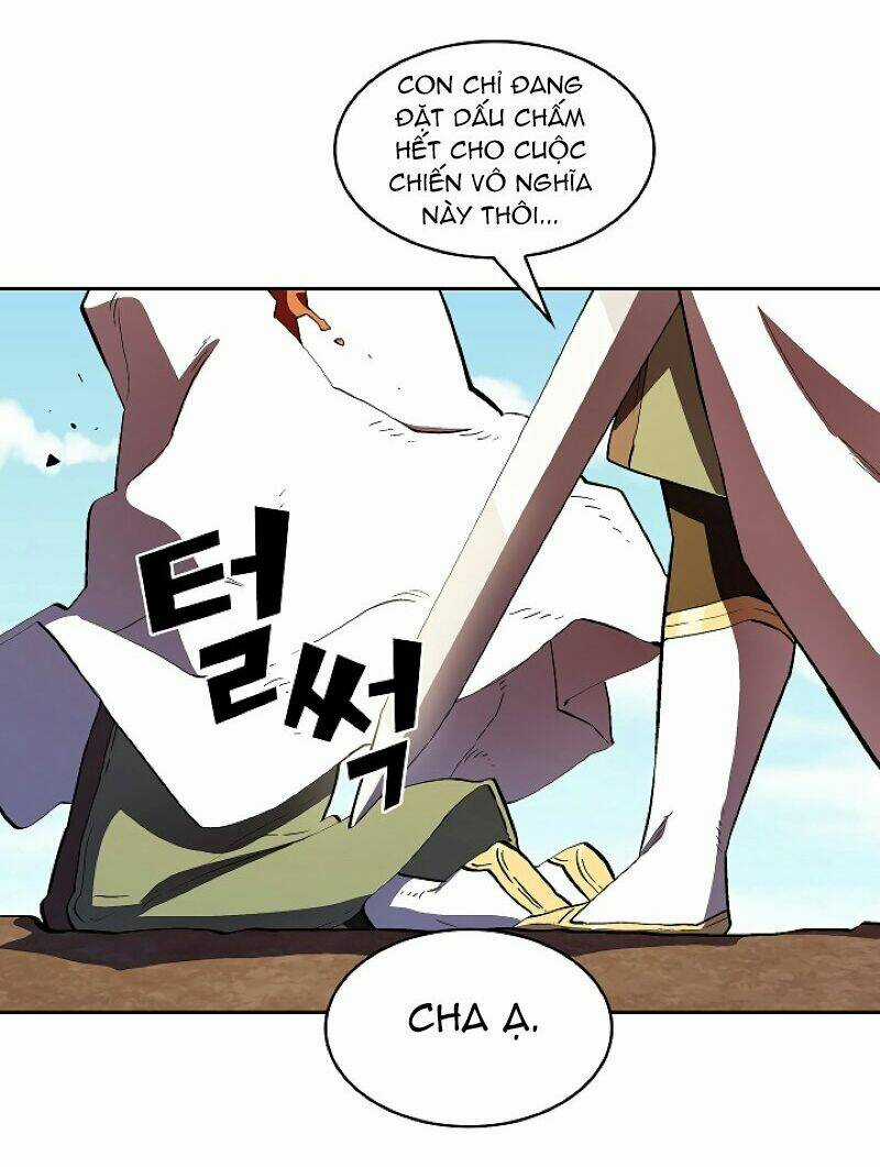 Anh Hùng Rác Rưởi - Chapter 61 - Trang 26