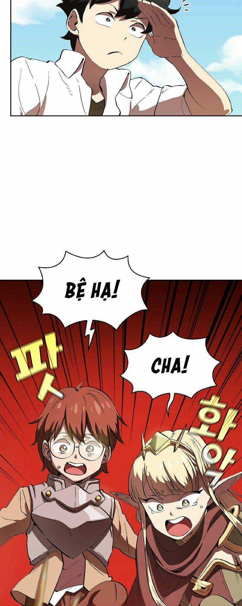 Anh Hùng Rác Rưởi - Chapter 61 - Trang 28