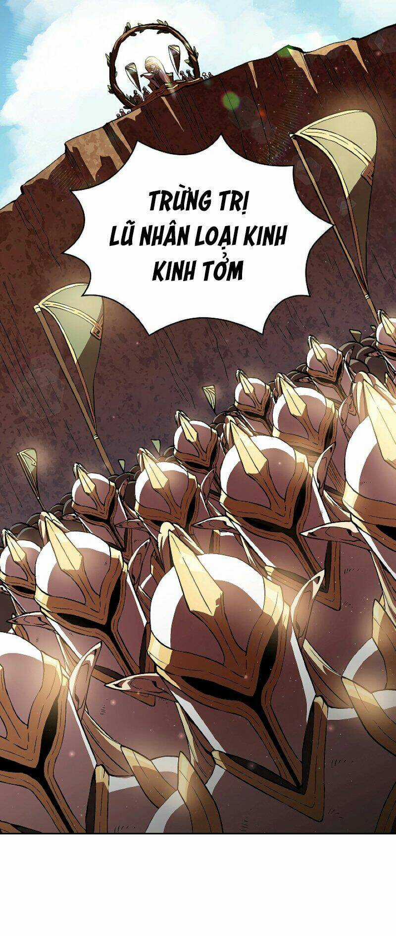 Anh Hùng Rác Rưởi - Chapter 61 - Trang 4