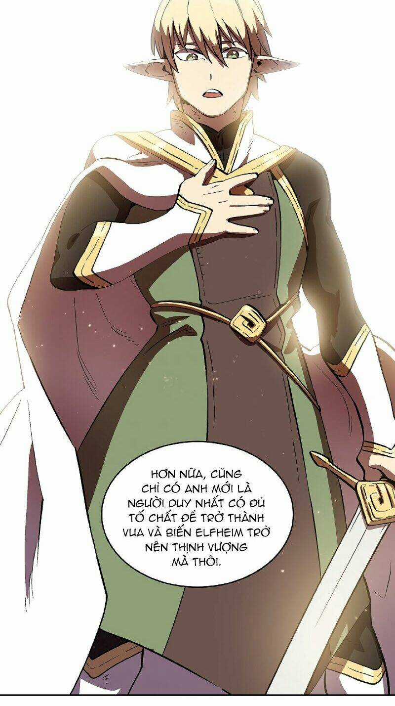 Anh Hùng Rác Rưởi - Chapter 61 - Trang 34