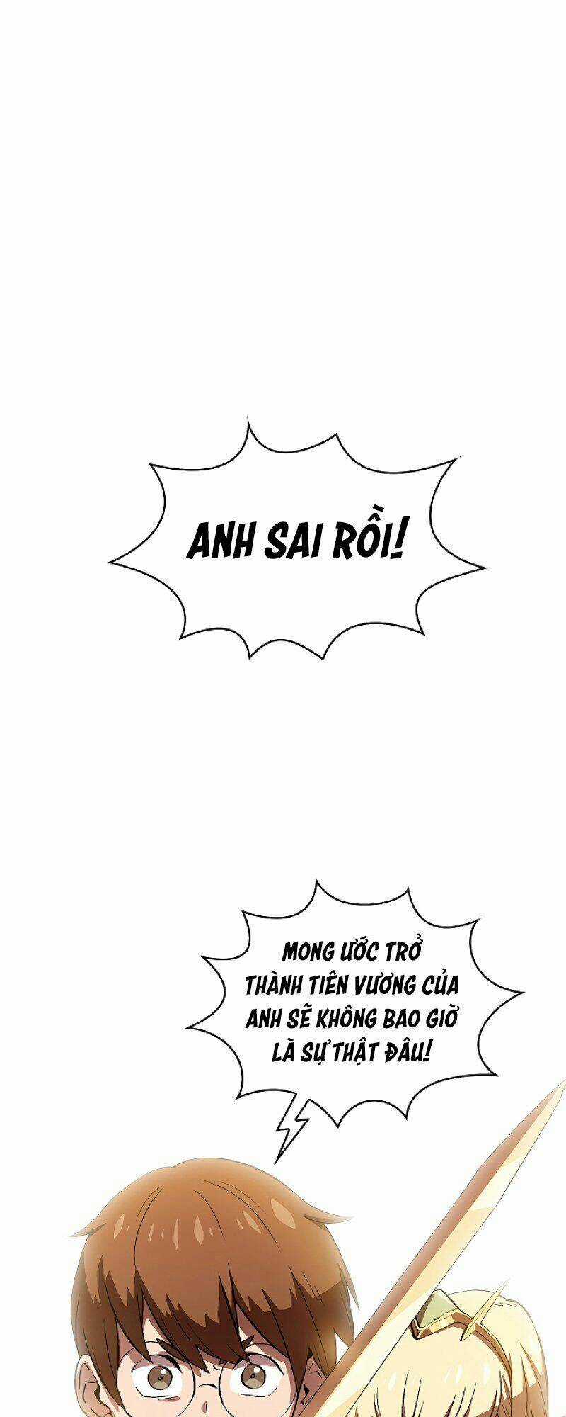 Anh Hùng Rác Rưởi - Chapter 61 - Trang 35